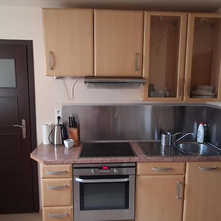 Apartament Czarny Potok Krynica Zdroj Bagian luar foto