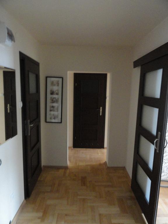 Apartament Czarny Potok Krynica Zdroj Ruang foto