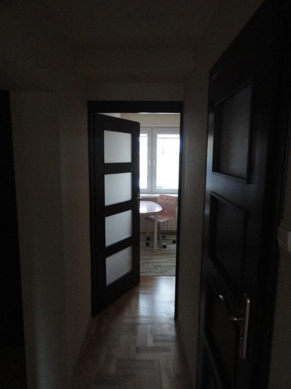 Apartament Czarny Potok Krynica Zdroj Ruang foto