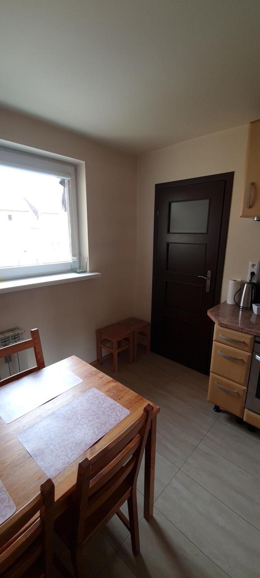 Apartament Czarny Potok Krynica Zdroj Bagian luar foto
