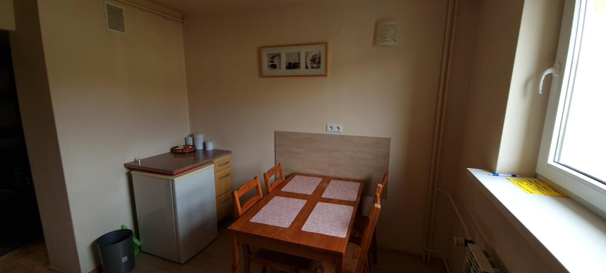 Apartament Czarny Potok Krynica Zdroj Bagian luar foto