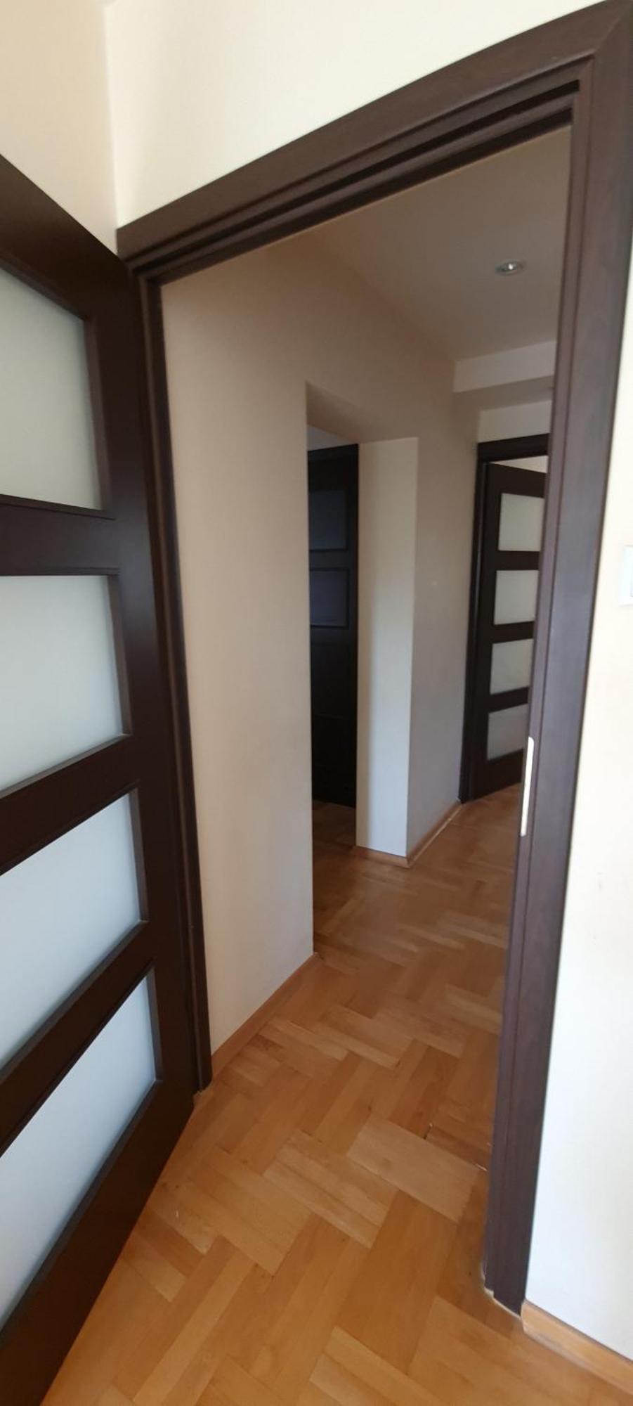 Apartament Czarny Potok Krynica Zdroj Bagian luar foto
