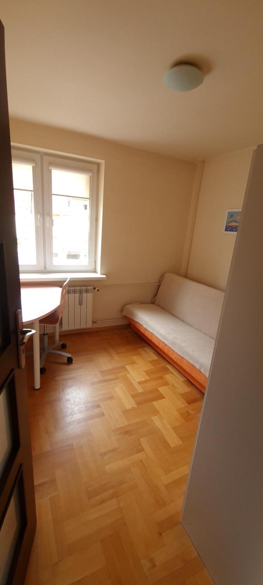 Apartament Czarny Potok Krynica Zdroj Bagian luar foto