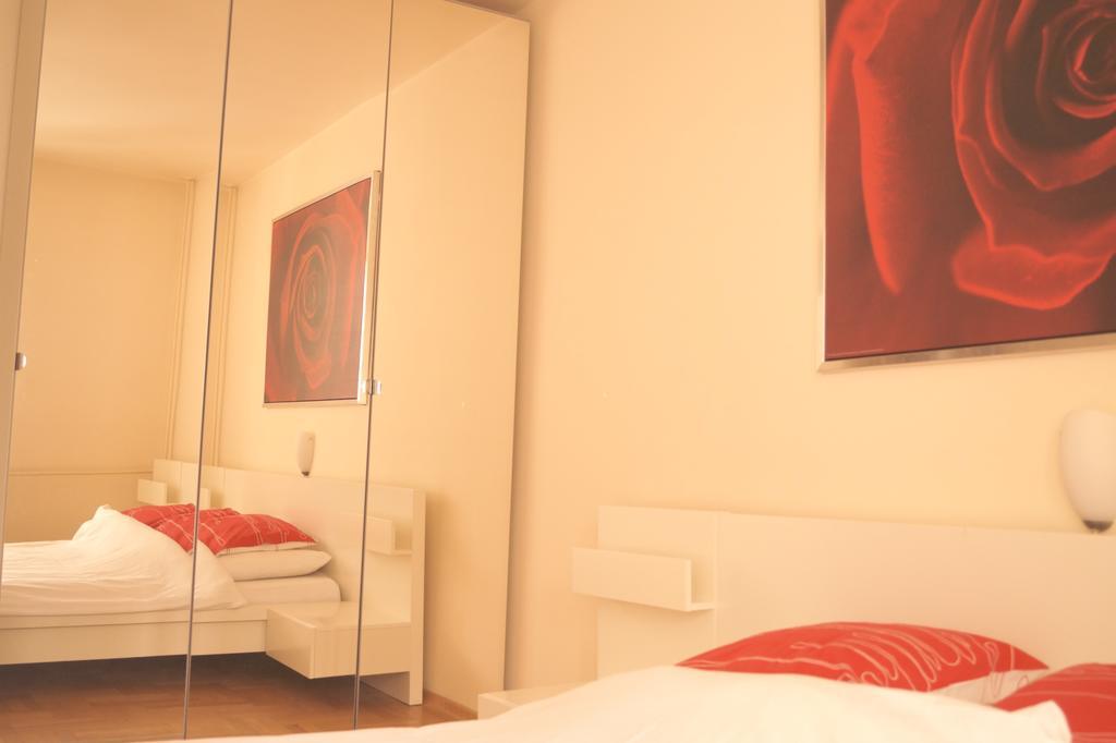 Apartament Czarny Potok Krynica Zdroj Bagian luar foto